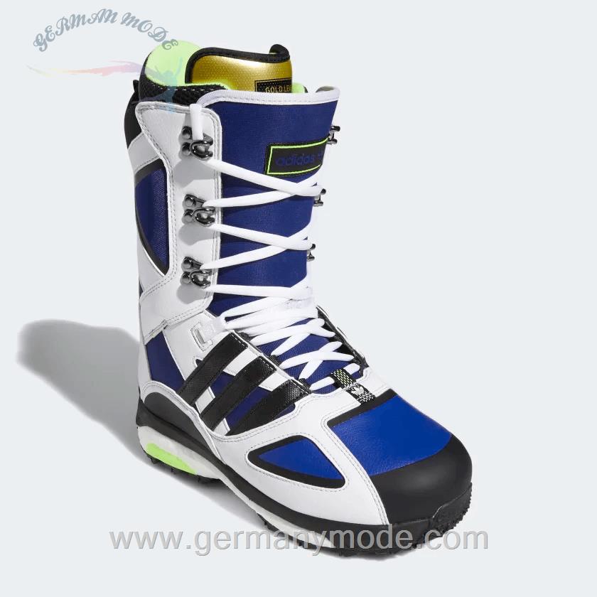 بوت اسنوبورد مردانه آدیداس آلمان adidas TACTICAL LEXICON ADV SNOWBOARDBOOT