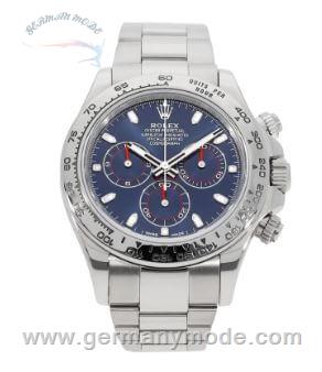 ساعت مچی مردانه دیتونا 40 میلیمتری رولکس سوئیس Rolex 2019 pre owned Cosmograph Daytona 40mm