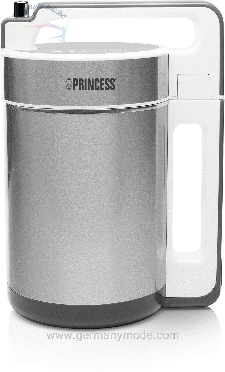 سوپ اسموتی و فرنی ساز پرینسس هلند Princess Blender Soup -212040- weiß