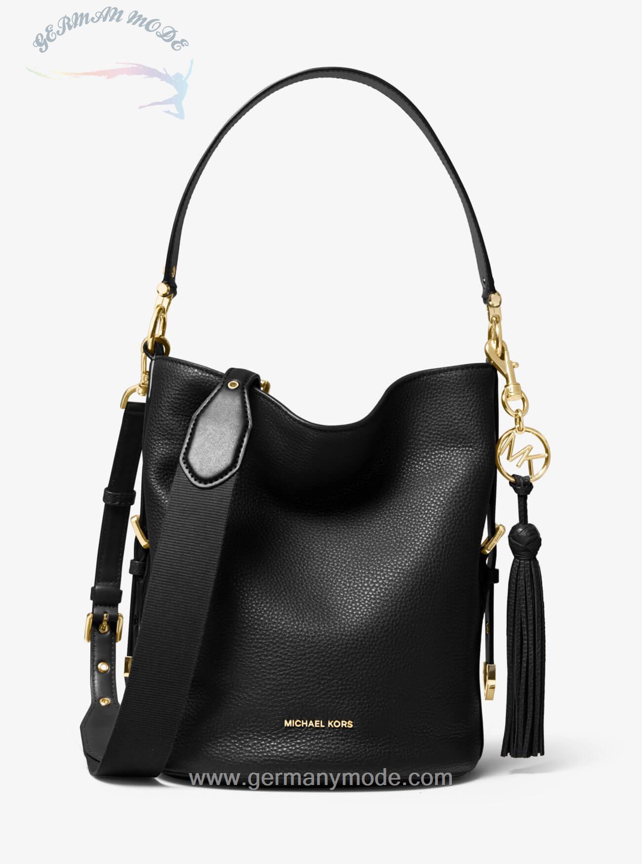 کیف دوشی زنانه مایکل کورس آمریکا michael kors 30S9GOKM2L