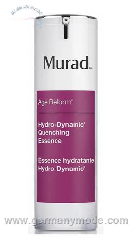 کرم آبرسان صورت مورد آمریکا Murad Hydro-Dynamic Quenching Essence 30ml