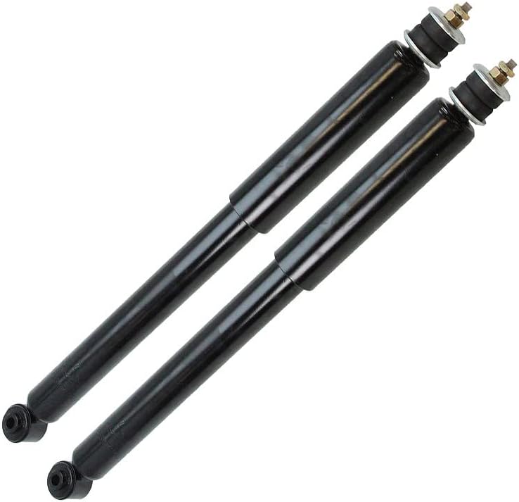 مرسدس بنز ATEC GERMANY 2x کمک فنر فشار گاز استرات عقب، سازگار با MERCEDES-BENZ 124 (A124) (C124) (W124) (S124)، 190 (W201)، کلاس E (W124) کابریولت (A124) کوپه (A124) T-C (C) مدل (S124)
