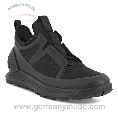 کتانی مردانه اکو دانمارک ECCO EXOSTRIKE M Schwarz