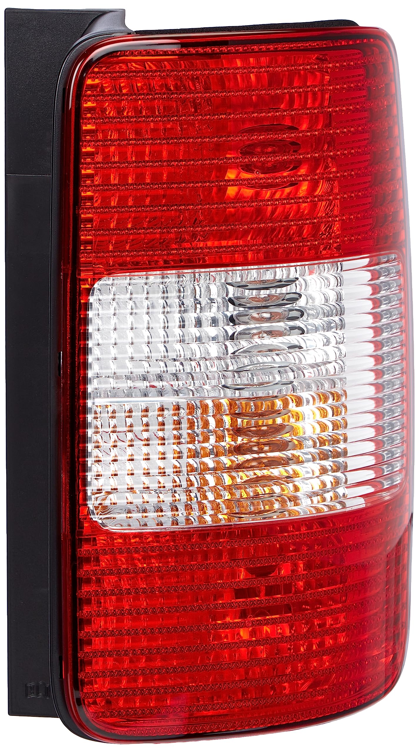 چراغ خطر عقب خودرو HELLA 2VP 354 043-021 - برای VW Caddy III Estate (2KB, 2KJ, 2CB, 2CJ) - سمت راست