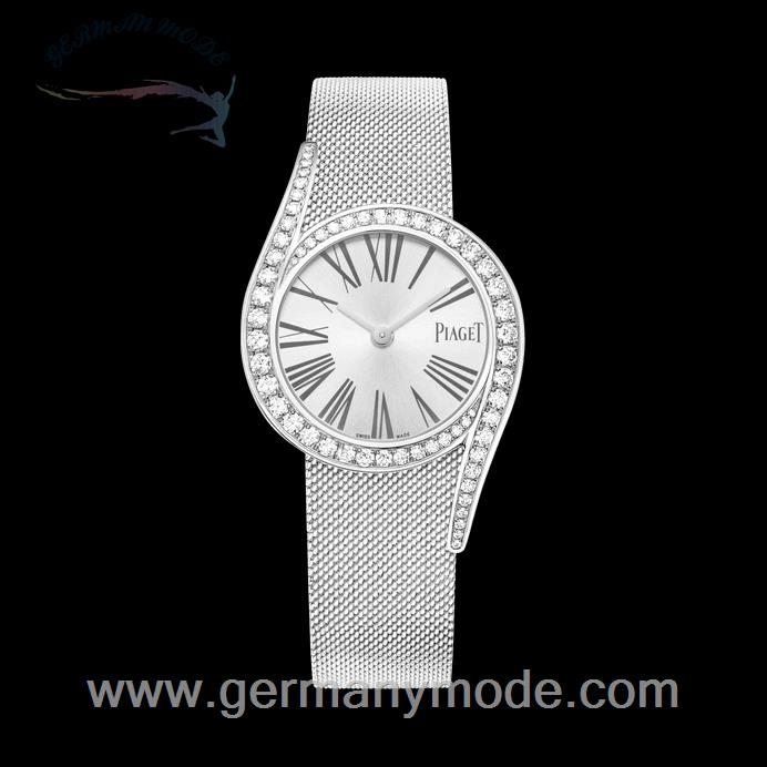 ساعت مچی زنانه پیاژه سوئیس piaget LIMELIGHT GALA UHR UHR G0A44212