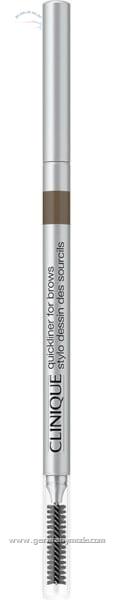 مداد ابرو تقویت کننده دو سر کلینیک آمریکا Clinique Quickliner for Brows