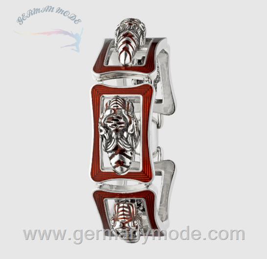 ساعت مچی زنانه گوچی ایتالیا GUCCI Dionysus, 13 * 26 mm 663955 JB1A0 2094