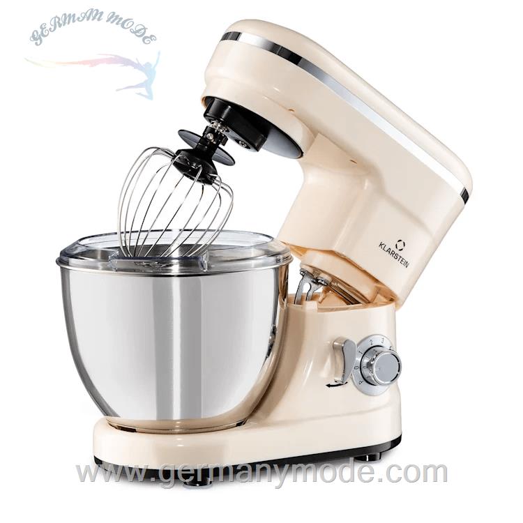 همزن برقی کلارشتاین آلمان Klarstein Bella Mini Rührmaschine Creme