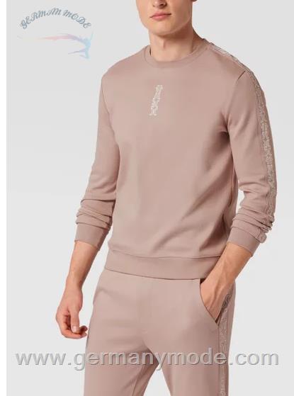 بلوز آستین بلند مردانه هوگو باس آلمان Hugo Boss Doby213 (50456876) 50456876-239