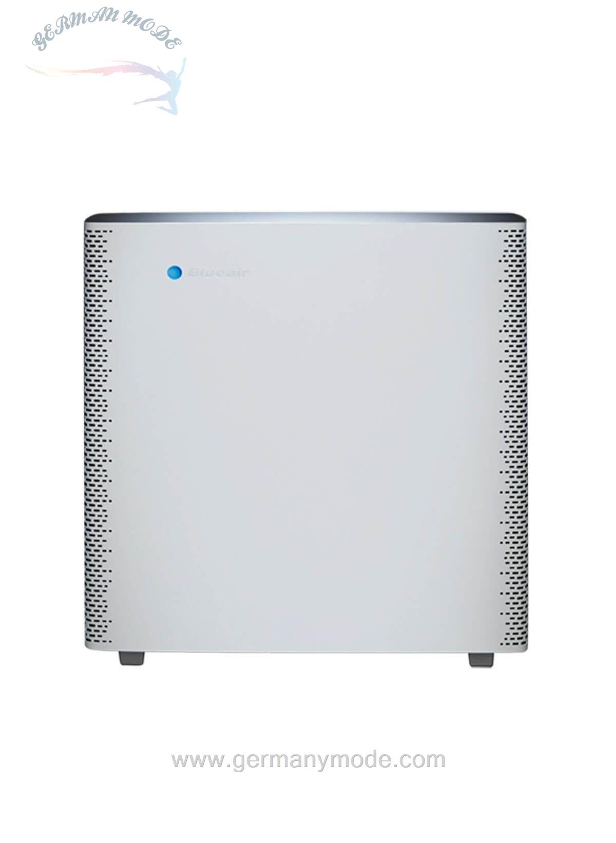 دستگاه تصفیه هوا بلوایر Blueair Luftreiniger Sense- für 18 m² Räume- filtert alle- Grey