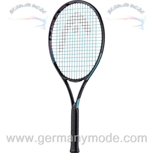 راکت تنیس کودک نوجوان هد اتریش HEAD IG GRAVITY JUNIOR 26