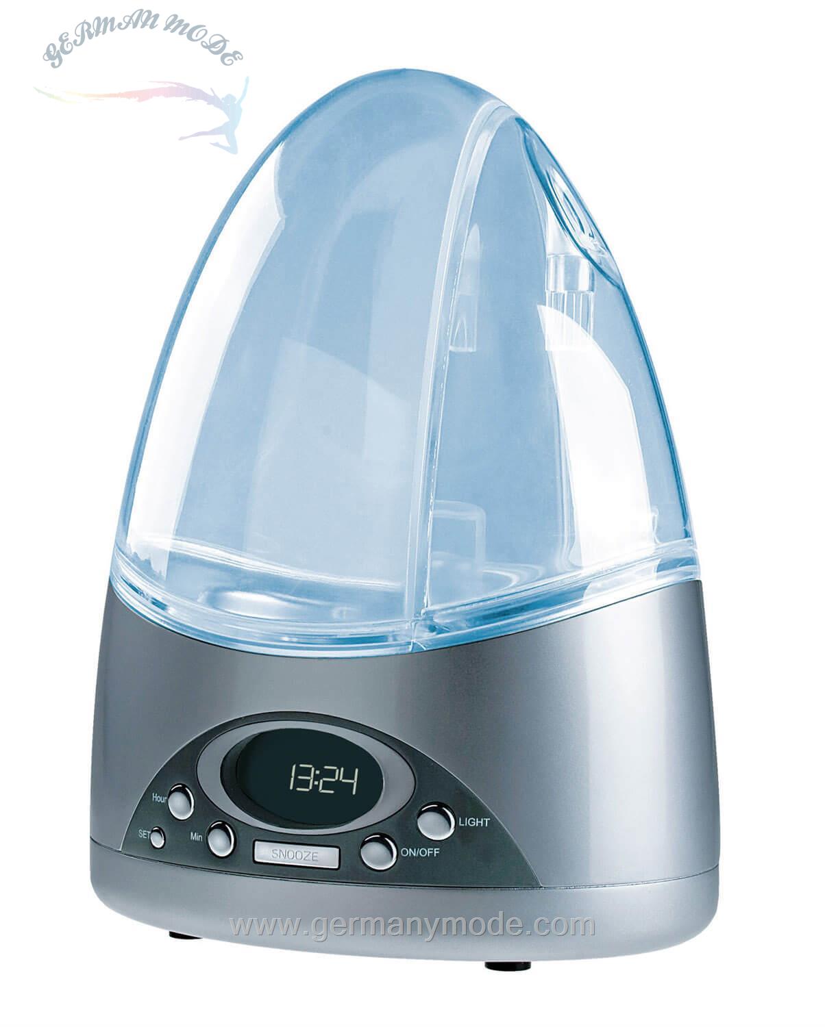 دستگاه رطوبت ساز مدیسانا آلمان medisnana Ultrabreeze-Intensiv-Luftbefeuchter