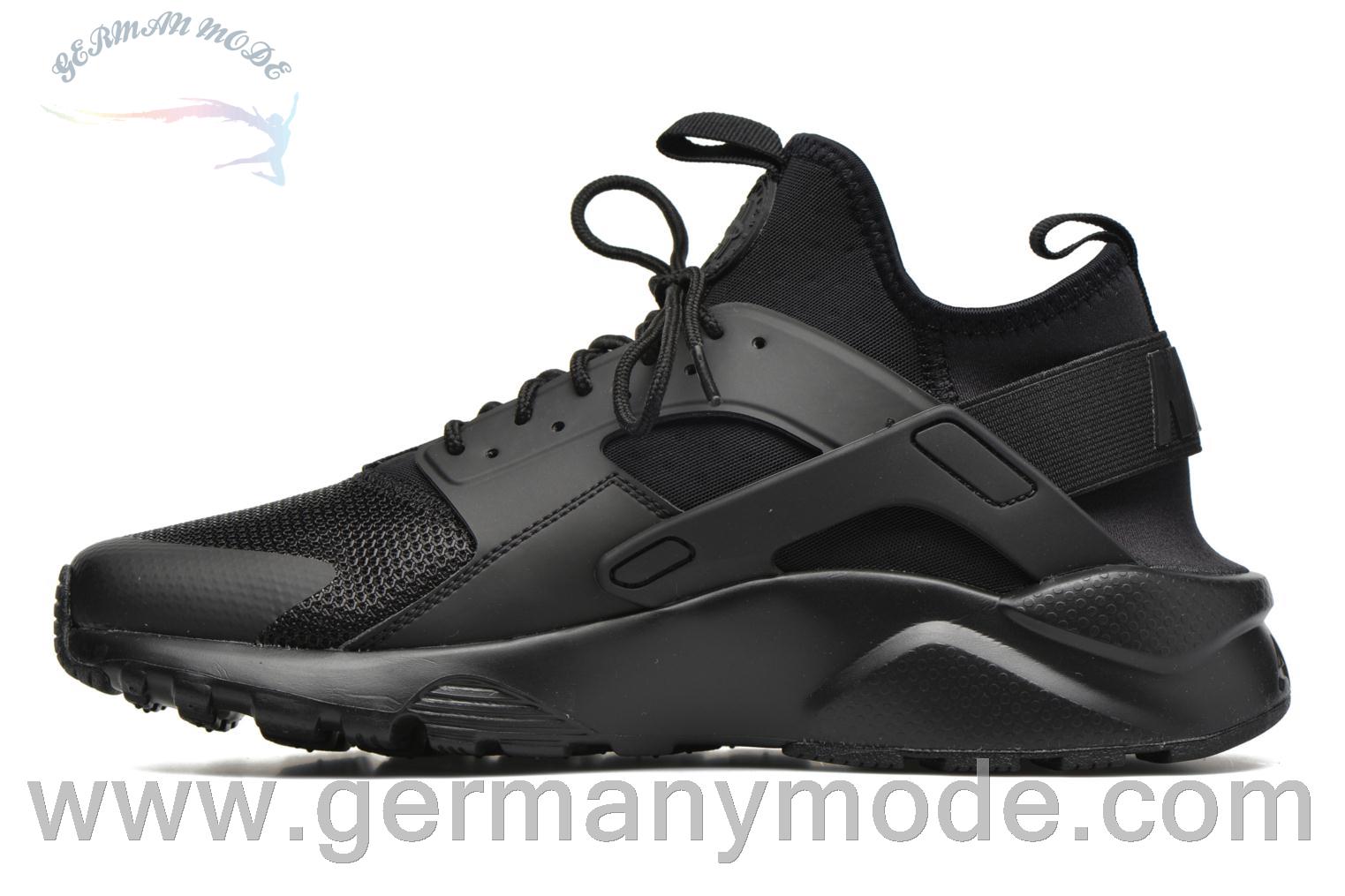 کتانی اسپرت مردانه نایک (آمریکا) Nike Air Huarache Run Ultra