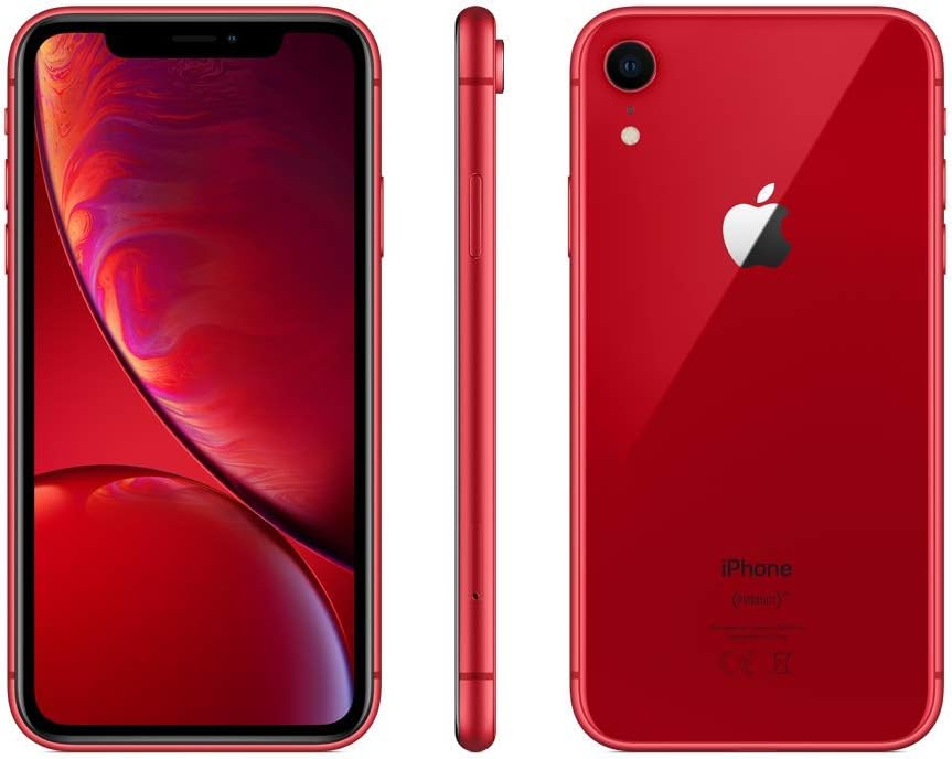 گوشی موبایل اپل آیفون Apple iPhone XR، 256