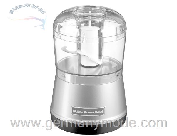 خرد کن کیچن اید آمریکا KitchenAid 5KFC3515 ECU contur-silber
