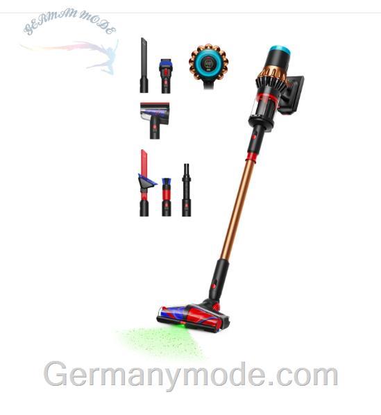 جارو شارژی v16 دایسون انگلستان Dyson V16 Piston Animal mit Spezialreinigungsset 495948-01