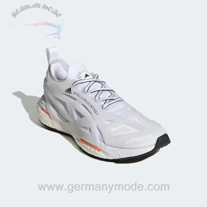 کتانی دویدن تریل رانینگ زنانه آدیداس آلمان adidas ADIDAS BY STELLA MCCARTNEY SOLARGLIDE LAUFSCHUH