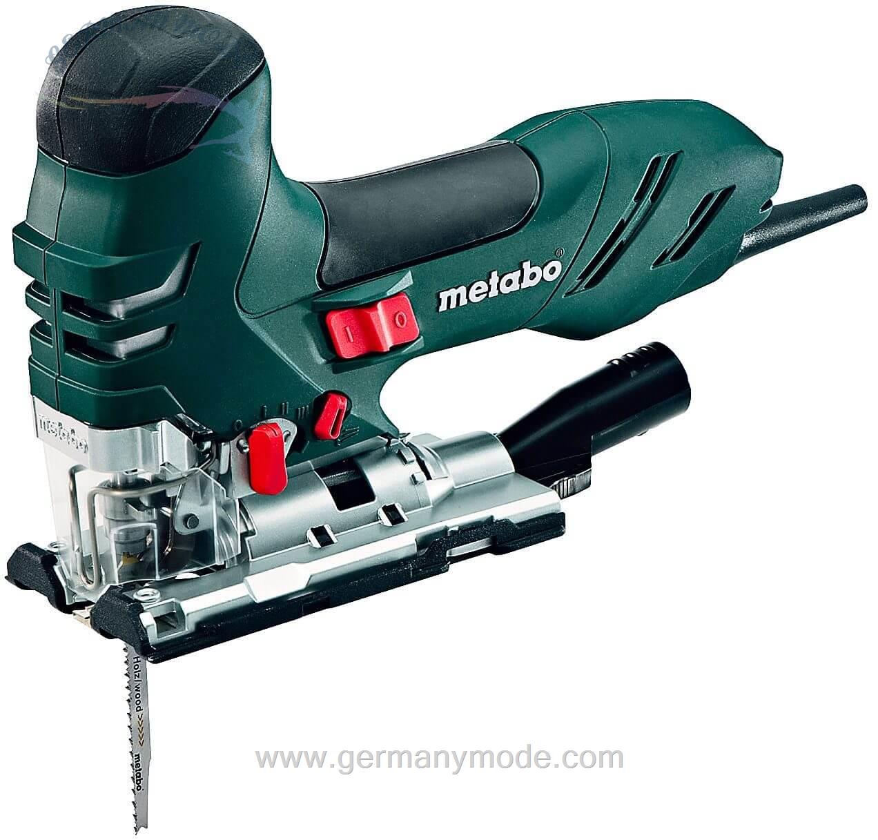 اره عمود بر متابو مدل metabo STE 140