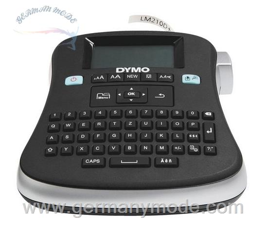 لیبل زن دستی و رومیزی دایمو آمریکا Dymo LabelMANAGER 210D