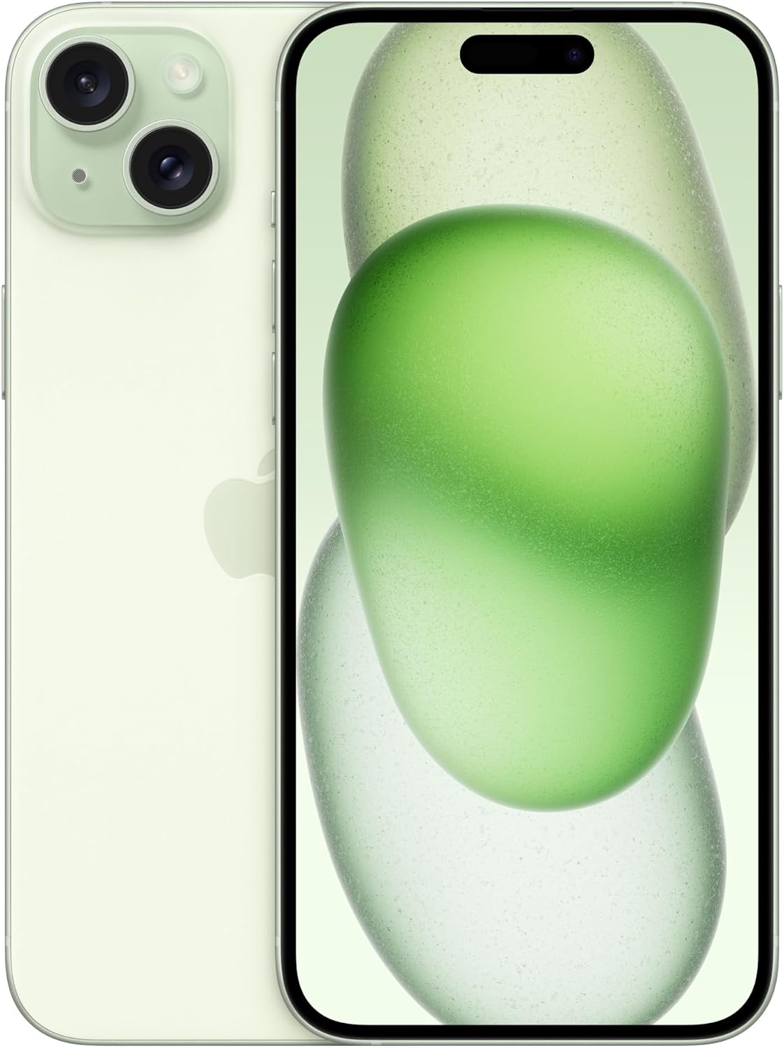 گوشی موبایل اپل آیفون 15 پلاس (512 گیگابایت) - سبز 512 گیگابایت Apple iPhone 15 Plus