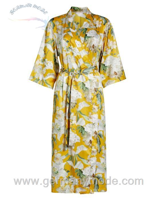 روبدوشامبر زنانه اسنزا هلند ESSENZA Ilona Rosalee Kimono