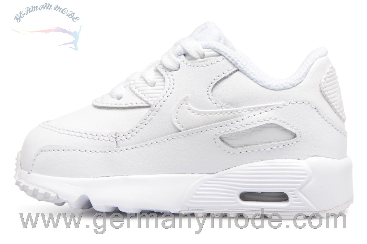 کتانی اسپرت بچگانه نایک (آمریکا) AIR MAX 90 LE (TD)