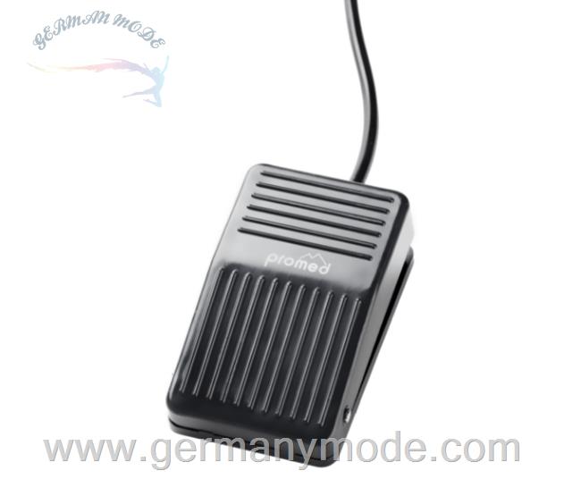 پدال سوهان برقی پرومد آلمان Promed Fußpedal Nr.5, für 4030SX und 4030 SX2