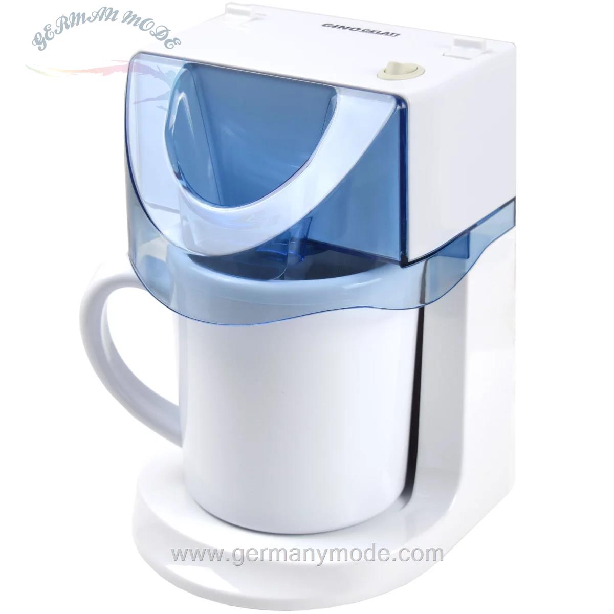 بستنی ساز خانگی 0/5 لیتری جینوجلاتی سینتروکس آلمان Syntrox Eismaschine Palencia 3 in 1