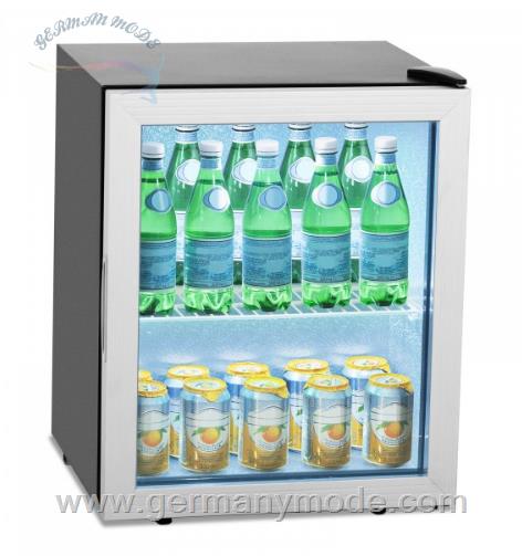 یخچال نوشیدنی رویال کترینگ آلمان Royal Catering RCGK-54A