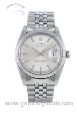 ساعت مچی مردانه دیت جاست 36 میلیمتری رولکس سوئیس Rolex 1972 pre owned Datejust 36mm