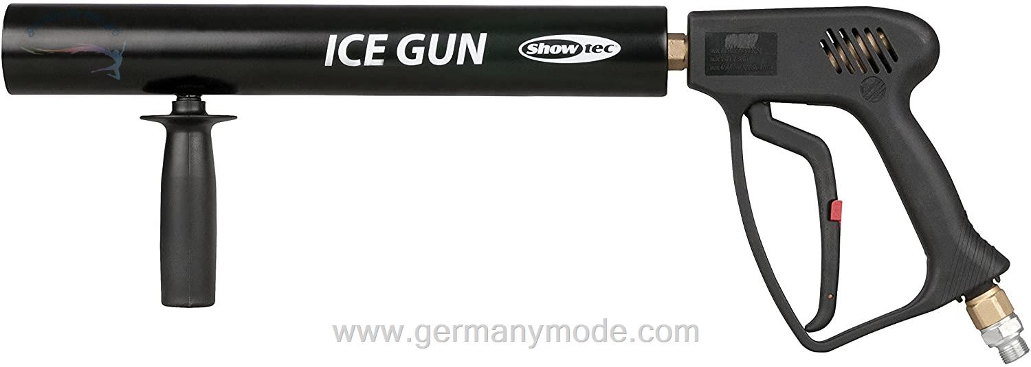 دستگاه مه ساز تفنگی مجالس شوتک Showtec FX Ice Gun - Smoke Machine/‎H61001