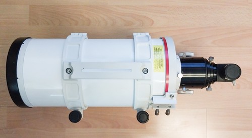 خرید از ایبی - تلسکوپ Bresser Messier MC152 1900 Hexafoc Maksutov شبیه به اصل جدید