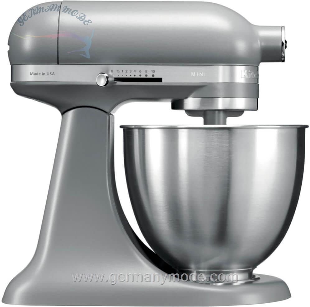 غذا ساز همه کاره کیچن اید آمریکا KitchenAid 5KSM3311X matte grey