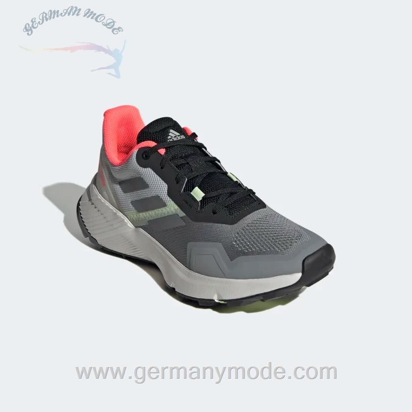 کتانی دویدن تریل رانینگ زنانه آدیداس آلمان adidas TERREX SOULSTRIDE TRAILRUNNING-SCHUH