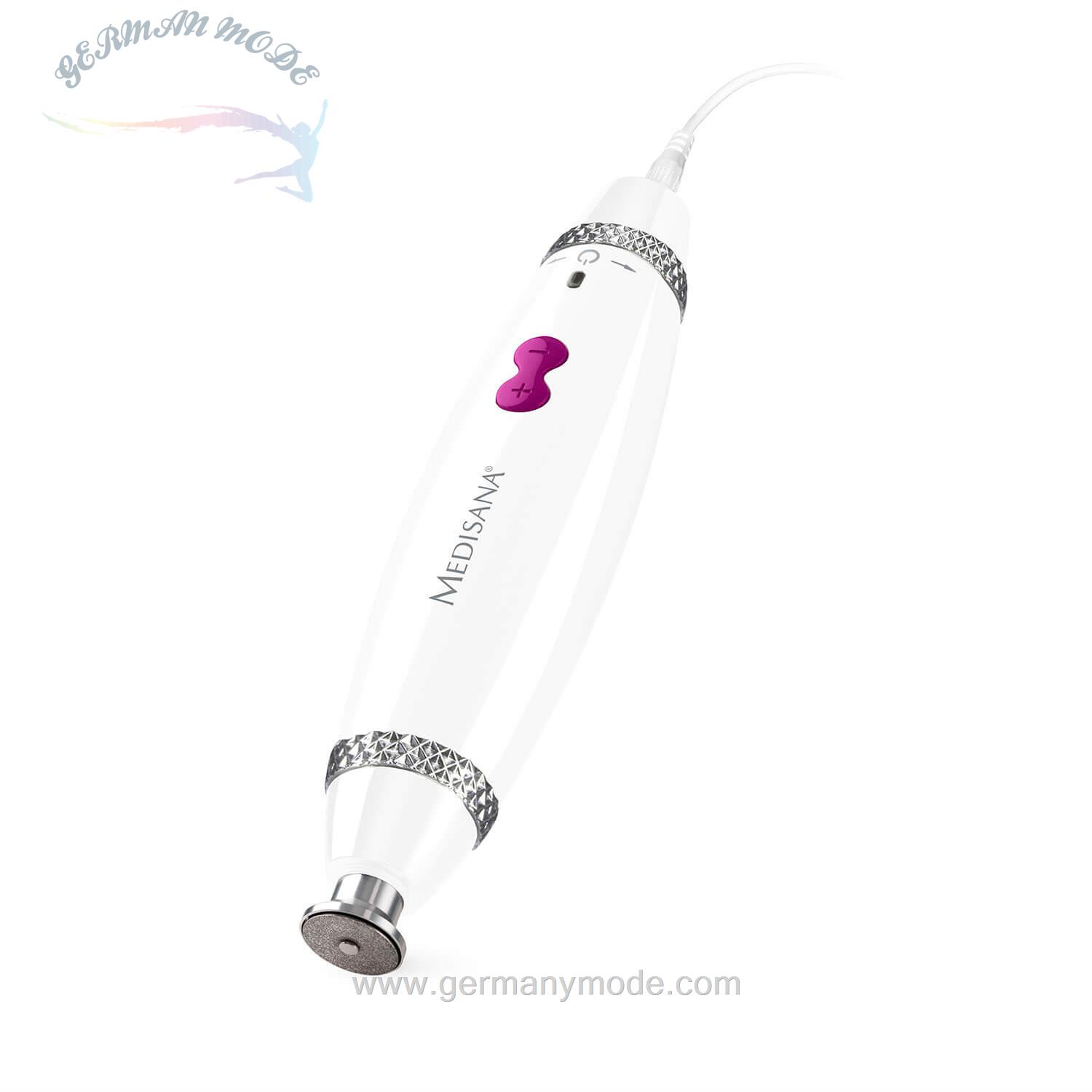 ست مانیکور و پدیکور مدیسانا آلمان medisnana MP 840 Hand- und Fußpflegegerät