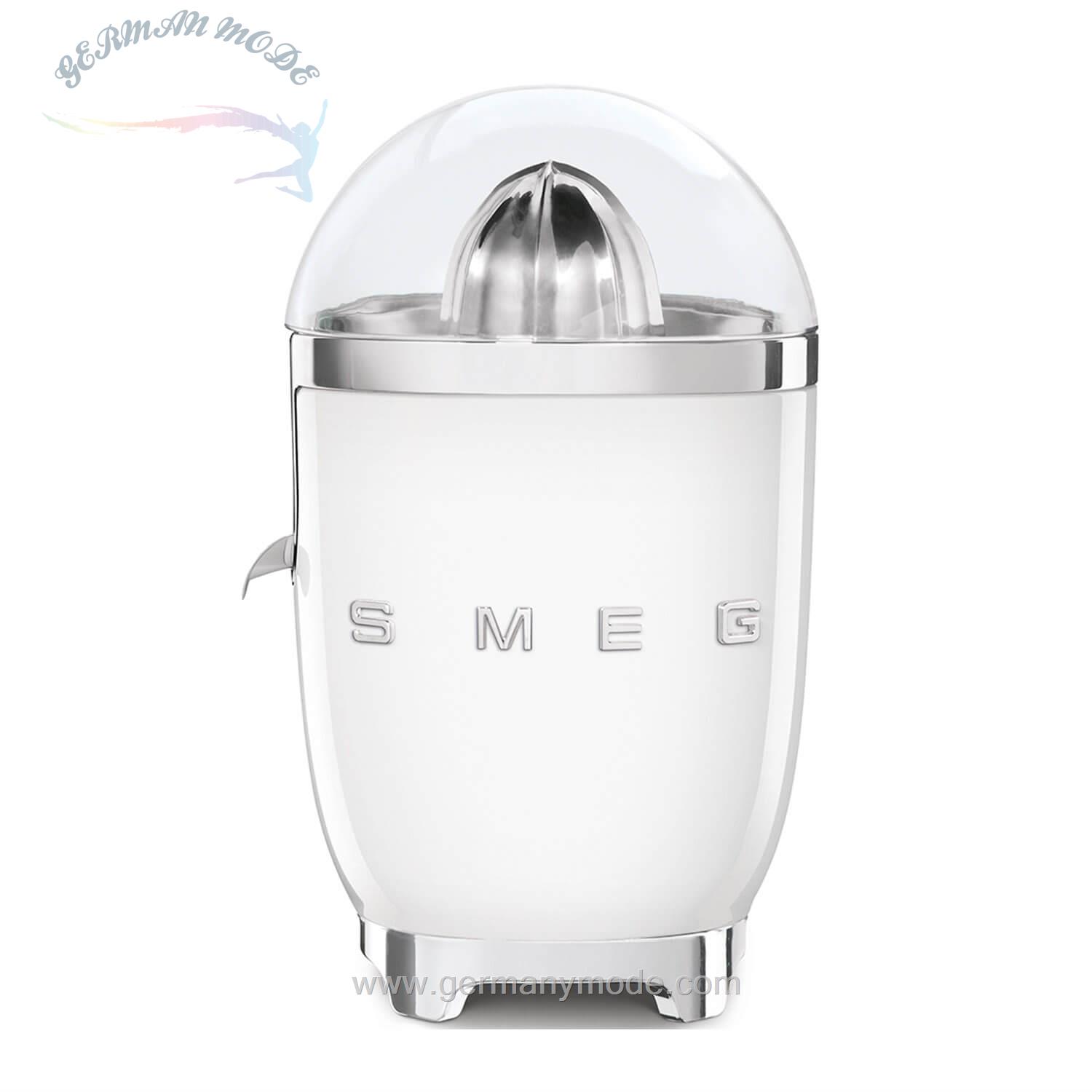 آب مرکبات گیری اسمگ ایتالیا Smeg CJF01 CJF01WHEU
