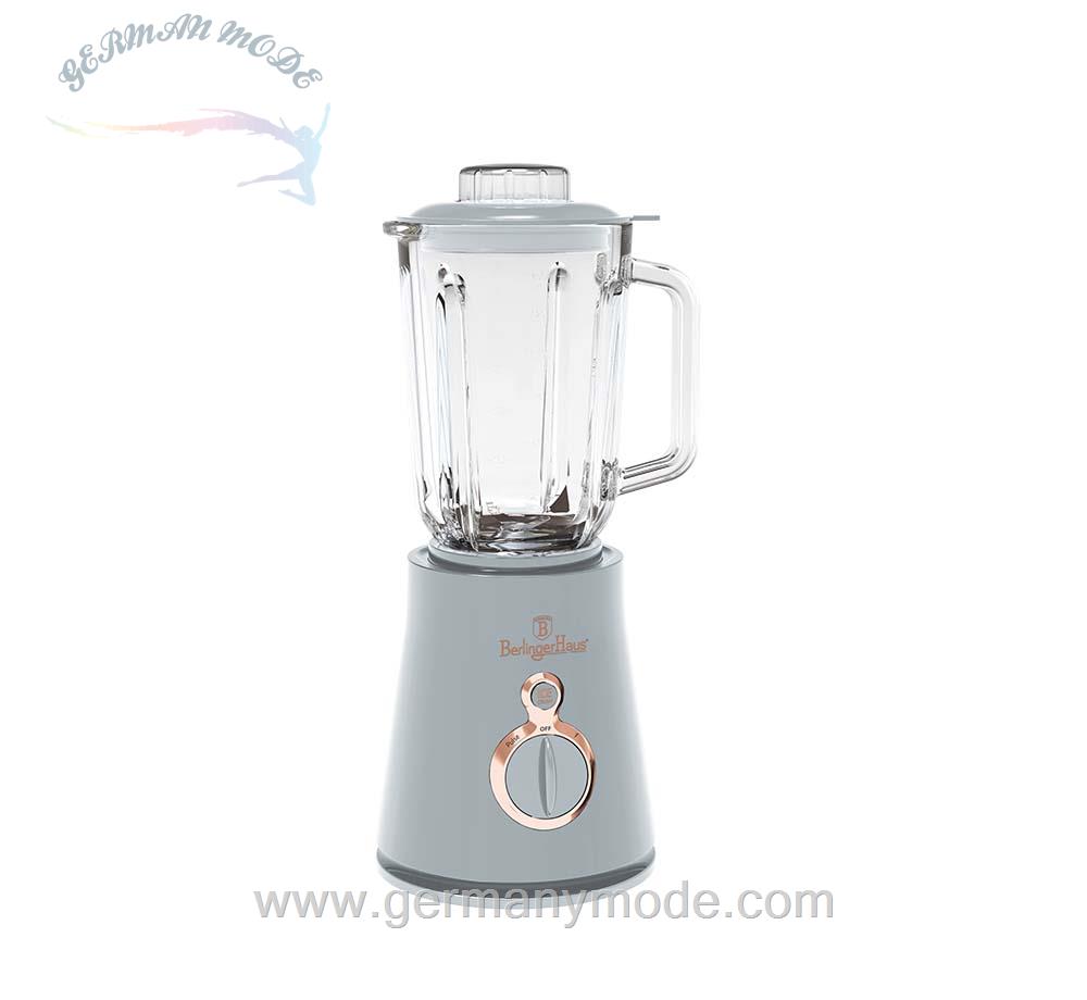 مخلوط کن برلینگر هاوس مجارستان BERLINGER HAUS TABLE BLENDER LP-BH-033L MOONLIGHT COLLECTION
