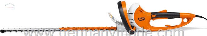 شمشاد زن برقی اشتیل آلمان Stihl HSE 81 50 cm