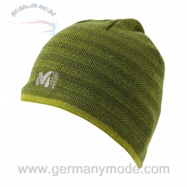 کلاه مردانه کوهنوردی میلت فرانسه Millet Mützefür- Herren / TIAK II BEANIE H