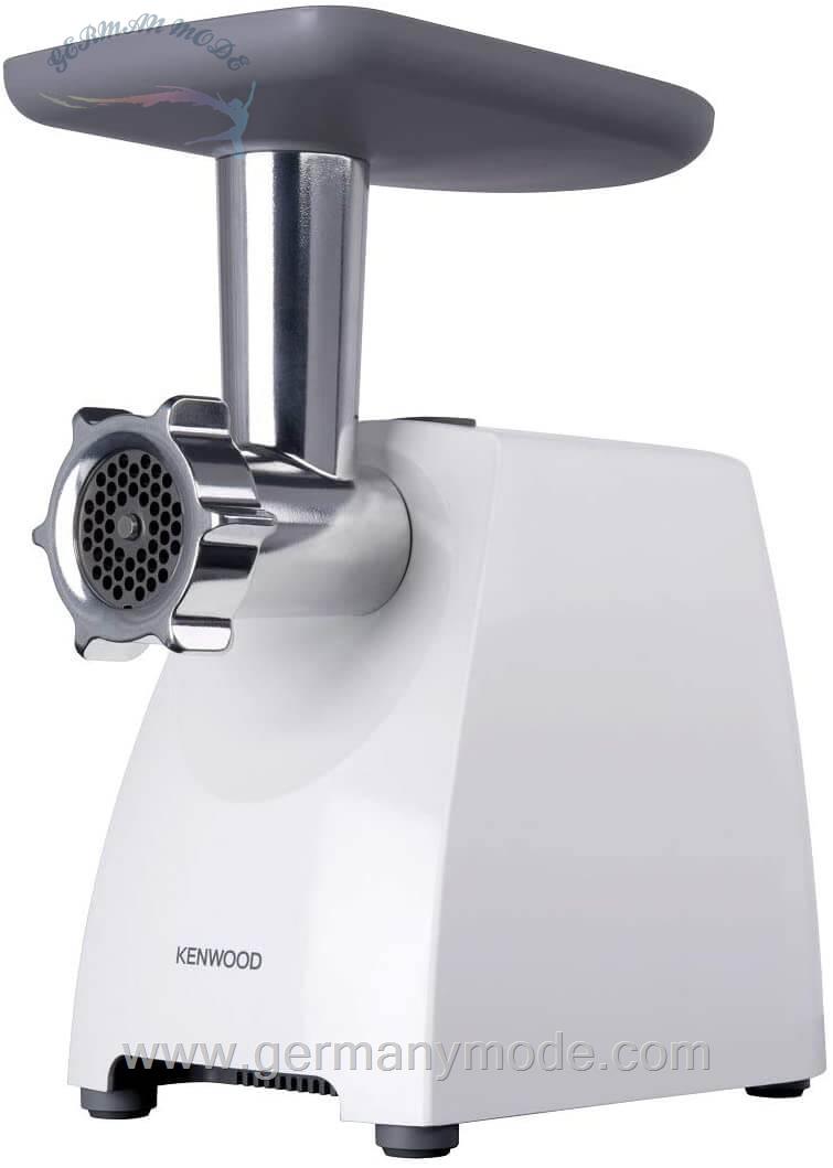 چرخ گوشت کنوود انگلستان Kenwood MG 360 Fleischwolf- weiß