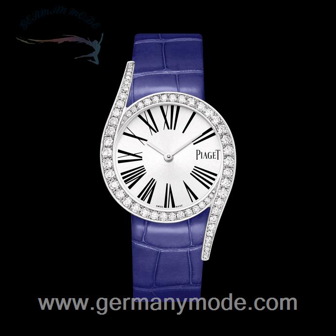 ساعت مچی زنانه پیاژه سوئیس piaget LIMELIGHT GALA UHR UHR G0A43360
