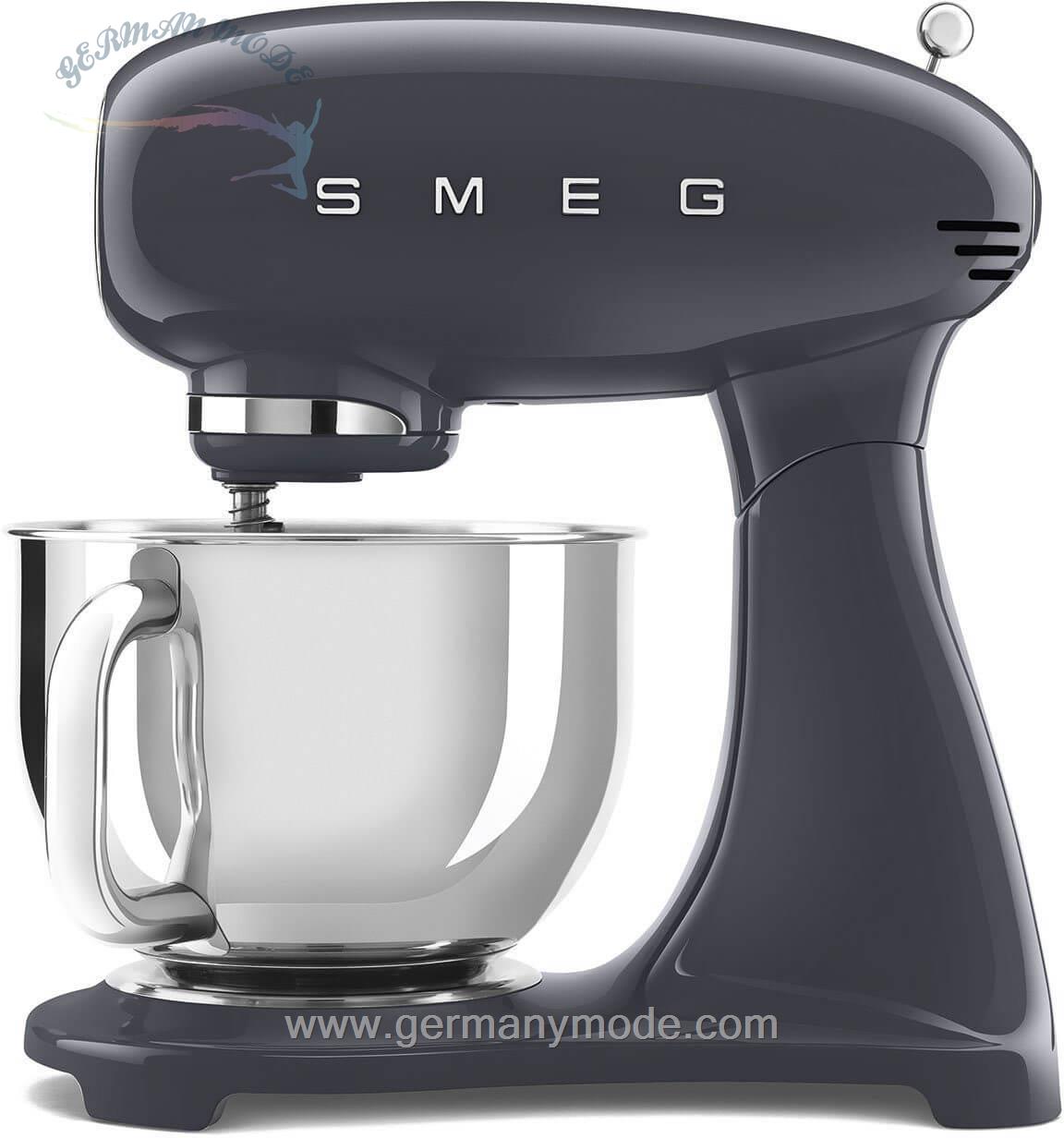 غذا ساز همه کاره اسمگ ایتالیا Smeg Küchenmaschine SMF03GREU