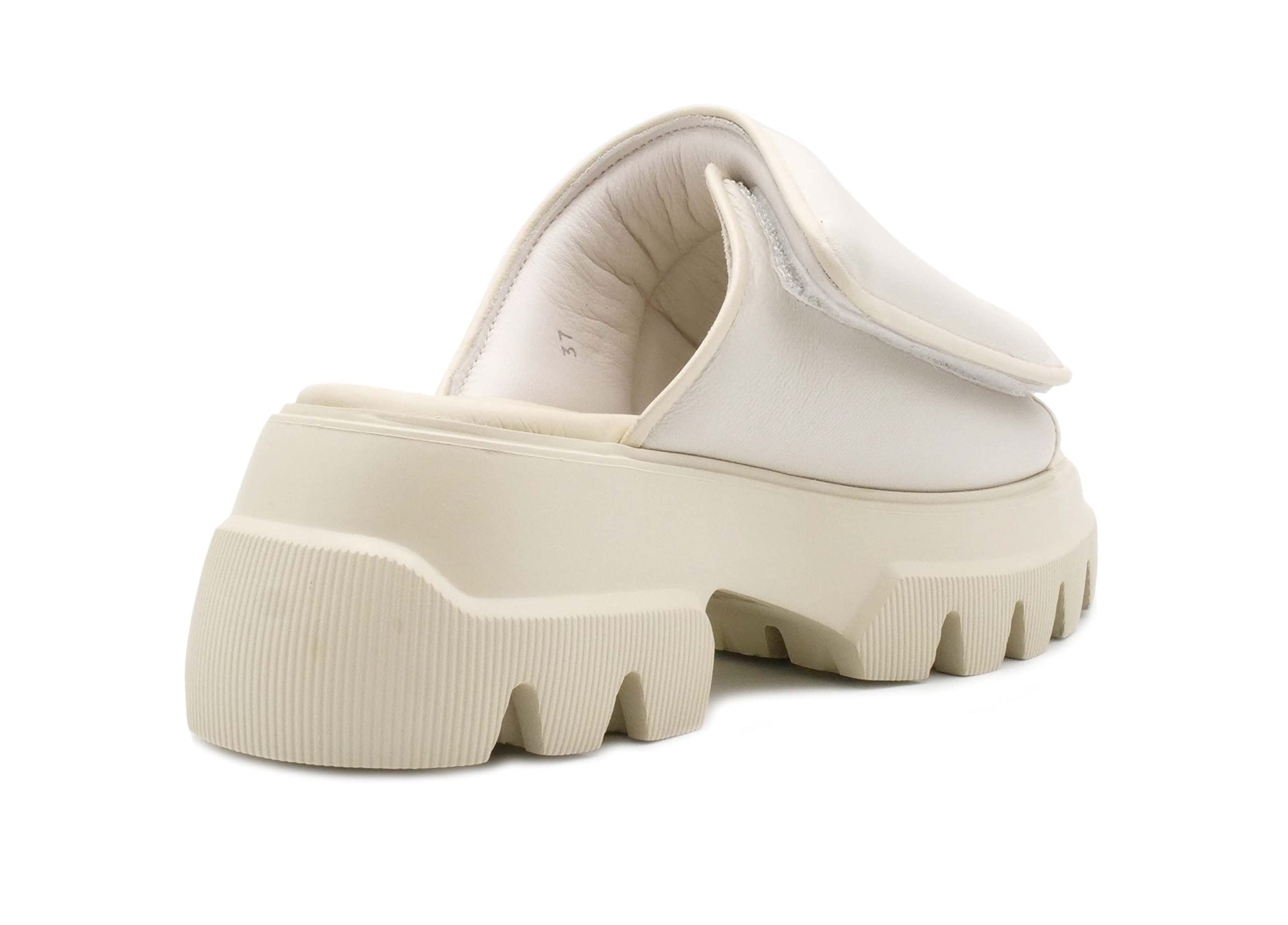 خرید از آمازون - Copenhagen Sandale CPH836 NPCB Nappa Cream Beige, beige, 39 EU