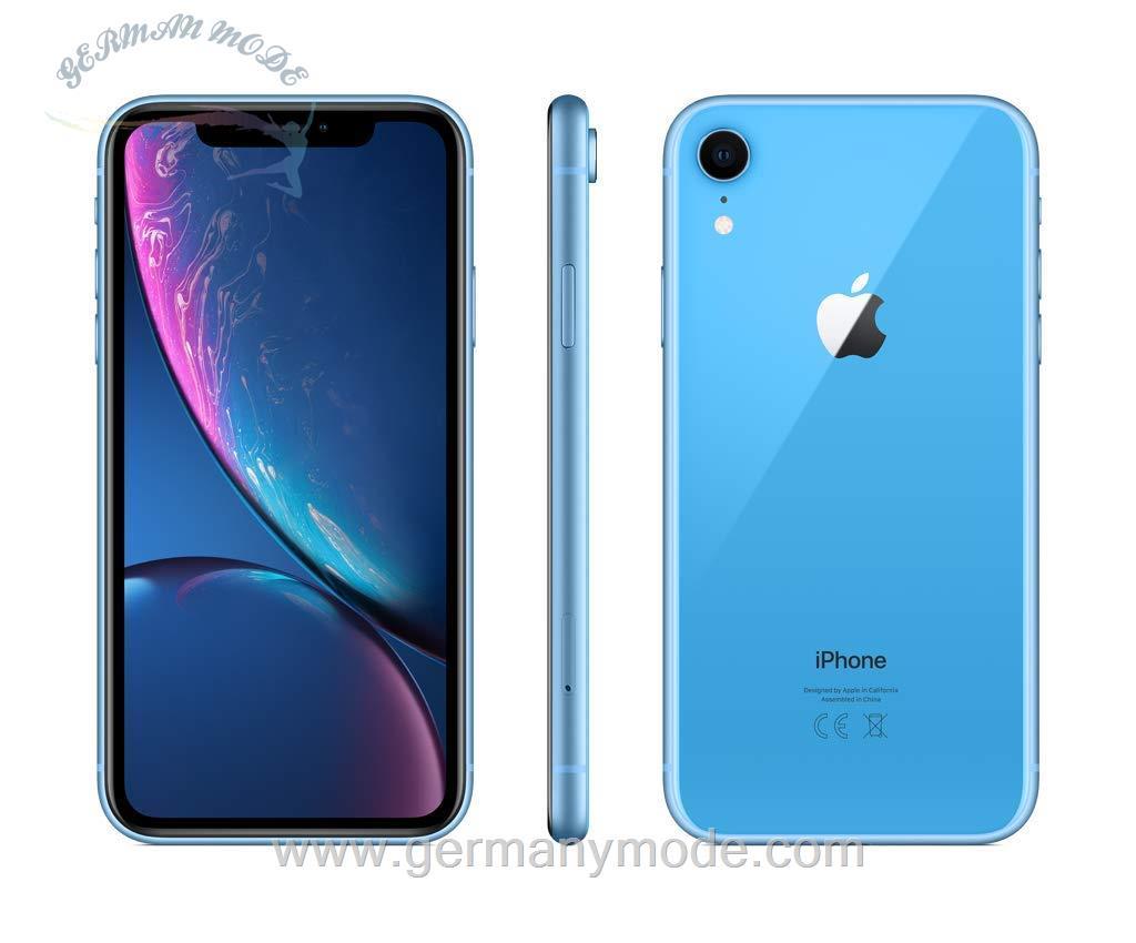 گوشی موبایل اپل آیفون Apple iPhone XR, 64GB