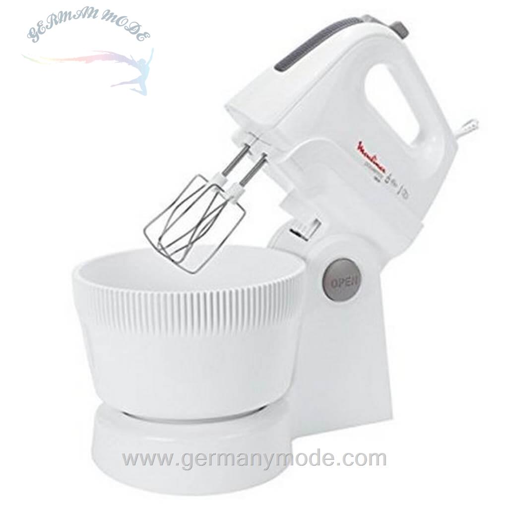 همزن برقی مولینکس فرانسه (Moulinex Powermix Combi (HM6151
