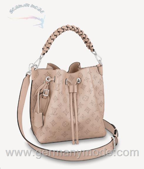 کیف دستی زنانه لویی ویتون فرانسه LOUIS VUITTON EXKLUSIVER PRELAUNCH - MURIA M58789