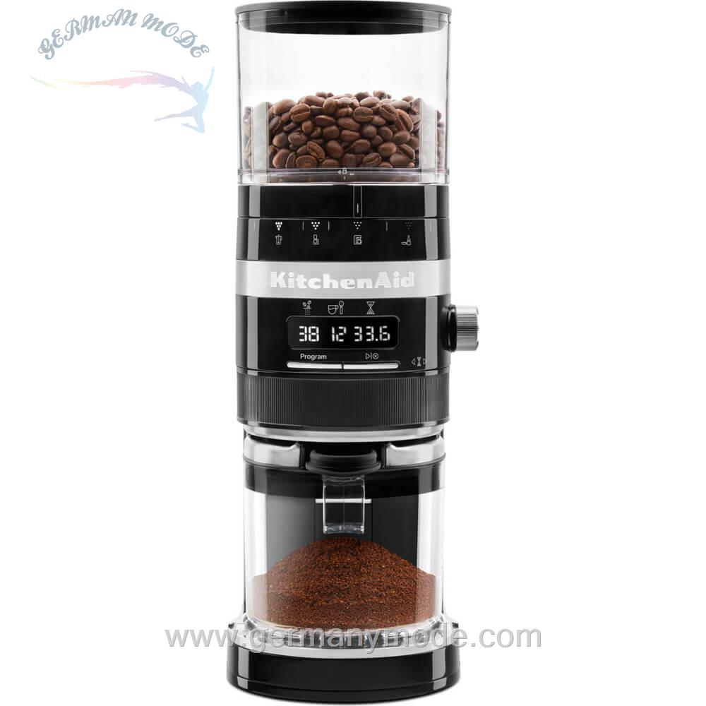 آسیاب قهوه کیچن اید آمریکا KAFFEEMÜHLE - ARTISAN schwarz