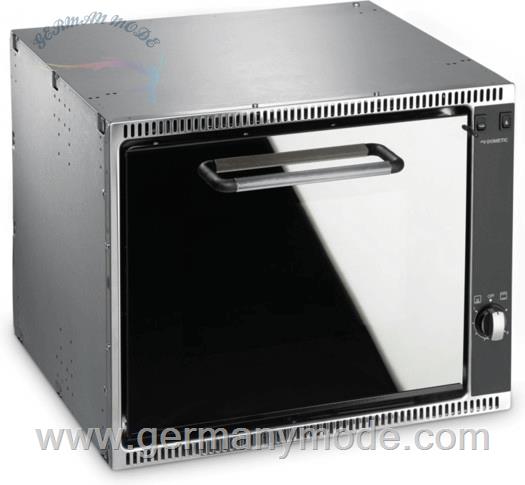 فر توکار برقی و گازسوز 30 لیتری دومتیک Dometic OG 3000