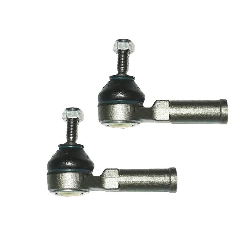 مرسدس بنز ATEC آلمان 2x انتهای میله کراوات جلو چپ و راست سازگار با MERCEDES-BENZ V-Class (638/2)، اتوبوس VITO (W638)، VITO Kasten (W638)