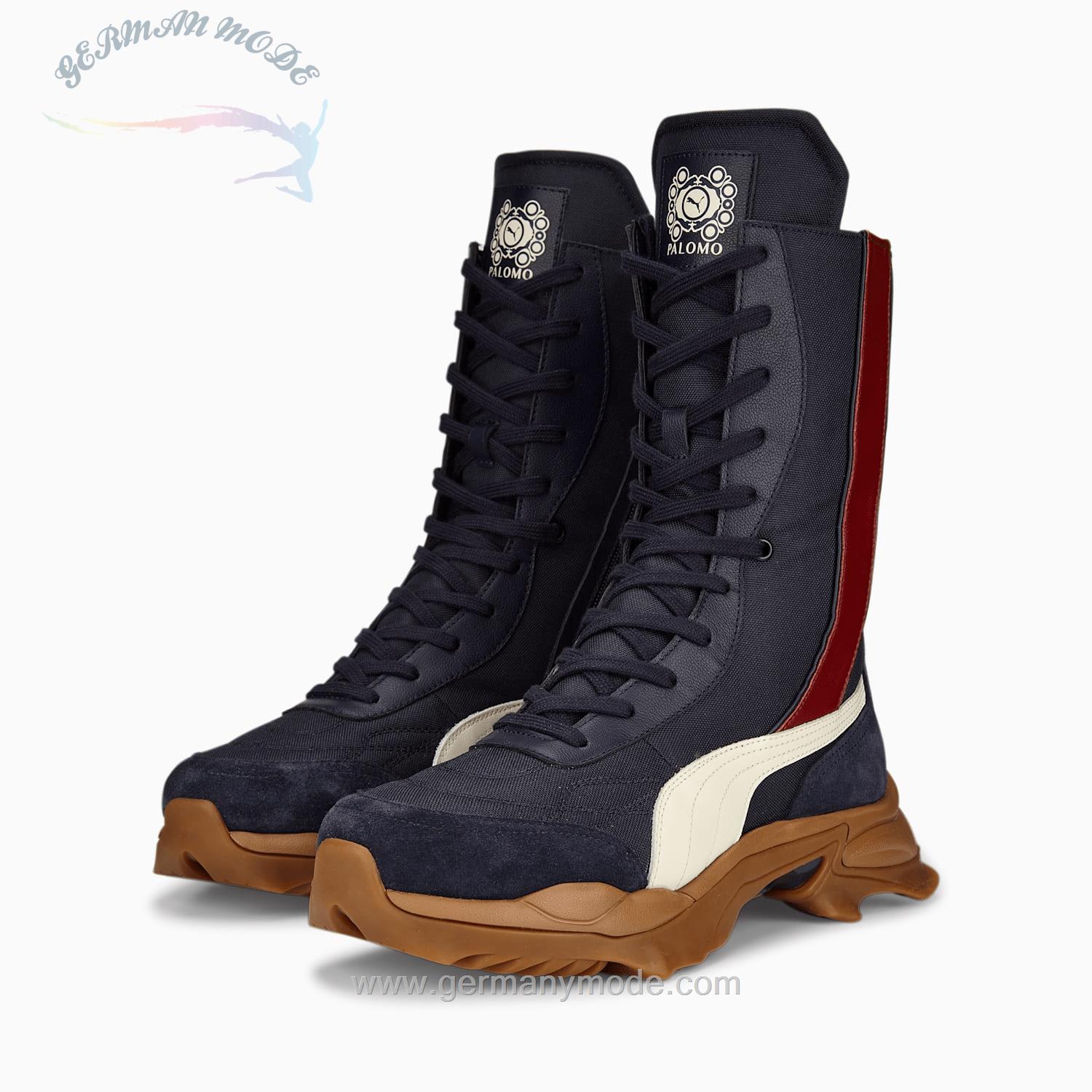 بوت زنانه پوما آلمان PUMA x PALOMO Nitefox Stiefel - 386684_01